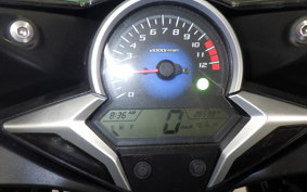 HONDA CBR250R GEN 3 2021 MC41