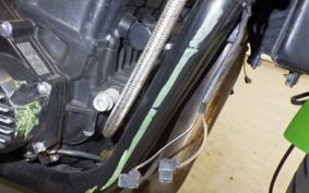 KAWASAKI ZRX1100 1998 ZRT10C