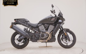 HARLEY PAN AMERICA 1250 2025