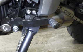 TRIUMPH DAYTONA 660 2025