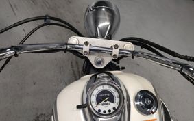 YAMAHA DRAGSTAR 250 VG02J