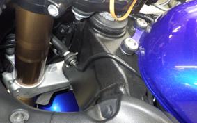 SUZUKI HAYABUSA Gen.2 2017
