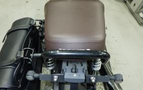 HONDA GB350 2022 NC59