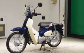 HONDA C110 SUPER CUB 2001 JA44
