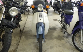 HONDA C50 SUPER CUB AA01