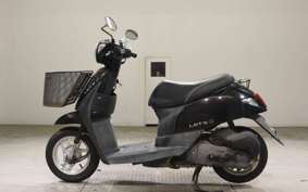 SUZUKI LET's G CA4AA