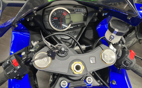 SUZUKI GSX-R750 2016 C4111