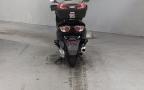 HONDA FORZA Z MF08