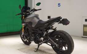 YAMAHA MT-09 2016 RN34J