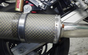 SUZUKI INAZUMA 1200 (GSX1200) 2000 GV76A