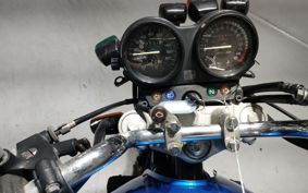 HONDA CB400SF TRAINING CAR NC42