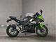 Фото Kawasaki NINJA 250 с японского аукциона