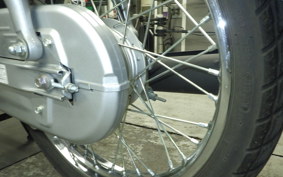 HONDA C110 SUPER CUB JA44