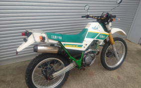 YAMAHA SEROW 225S CELL 1KH