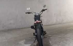 HONDA FTR223 MC34