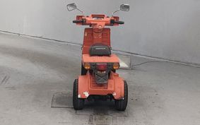 HONDA GYRO TD01