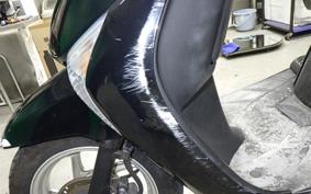 HONDA LEAD 110 2017 JF19