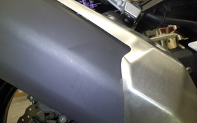 KAWASAKI NINJA 400 2023 EX400L