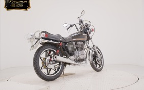 HONDA CB400T HAWK 2 2025 CB400T