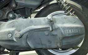 YAMAHA JOG Gen.4 2022 SA16J