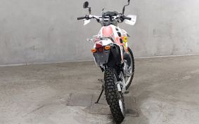 HONDA CRM250R MD24