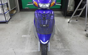 YAMAHA AXIS 125 TREET 1999 SE53J