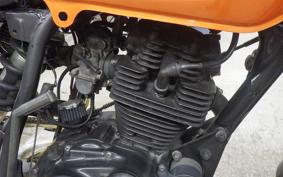 YAMAHA TW200 2009 2JL