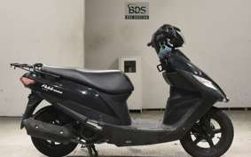 SUZUKI ADDRESS V125 DT11A