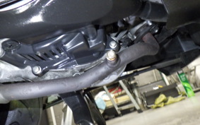 YAMAHA JOG Gen.5 2007 SA36J
