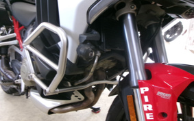 DUCATI MULTI STRADA V4S 2021 1A00
