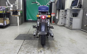 HONDA C72 DREAM 2023 C72