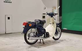 HONDA C50 SUPER CUB E 2024 AA01