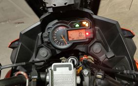 KAWASAKI VERSYS1000 LZT00B