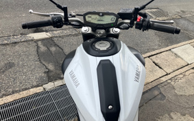 YAMAHA MT-07 2015 RM07J