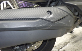 SUZUKI BURGMAN400 A 2020 DU11A