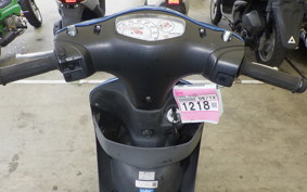 SUZUKI LET's CA4AA