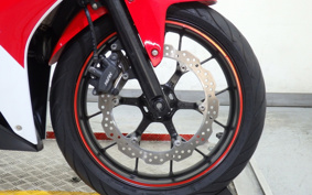 HONDA CBR400R 2014 NC47