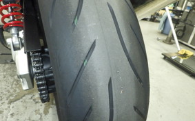 HONDA CB1300SB SUPER BOLDOR A 2014 SC54
