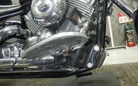 YAMAHA DRAGSTAR 400 CLASSIC  2016 VH02J