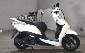 HONDA LEAD 125 JF45