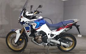 HONDA CRF1000L AFRICA TWIN SD04