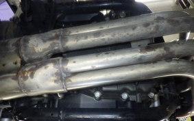 HONDA CB400SF GEN 4 A 2021 NC42
