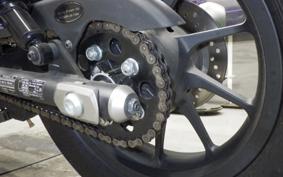 HONDA REBEL 250 A MC49