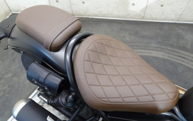 HONDA REBEL 250  S E-clutch MC49