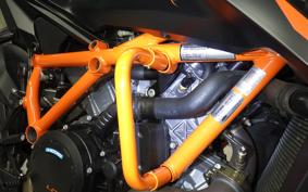 KTM 1390 SUPER DUKE R EVO 2025