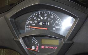 KYMCO AGILITY 125 RS 2016