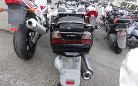 SUZUKI SKYWAVE 250 (Burgman 250) S 2 CJ43A