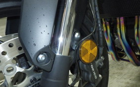 HONDA CB1000R GEN 2 2020 SC80