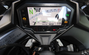 KAWASAKI NINJA ZX-4R SE 2023 ZX400P