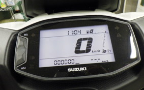 SUZUKI AVENIS 125 2024 EA12J